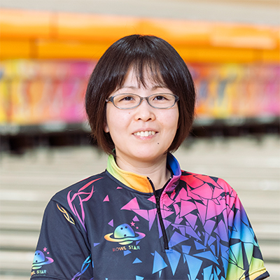 前道 愛美